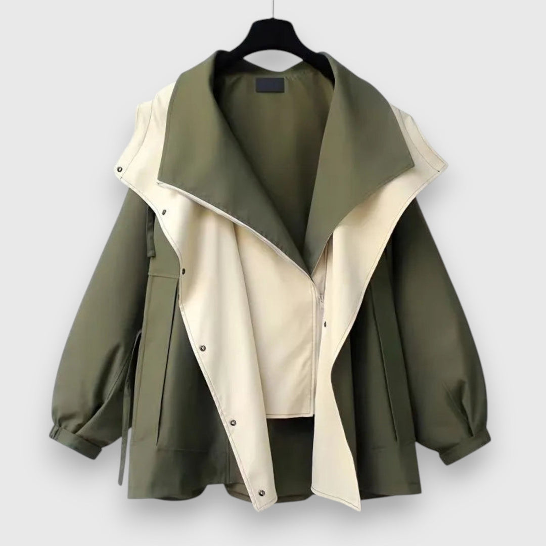 Manteau