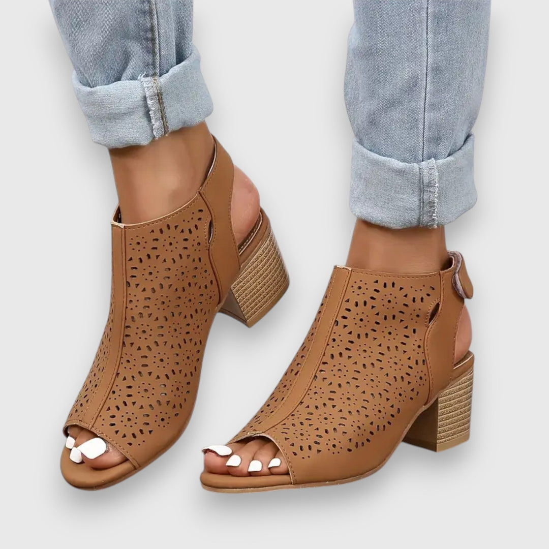 Mira – Sandales