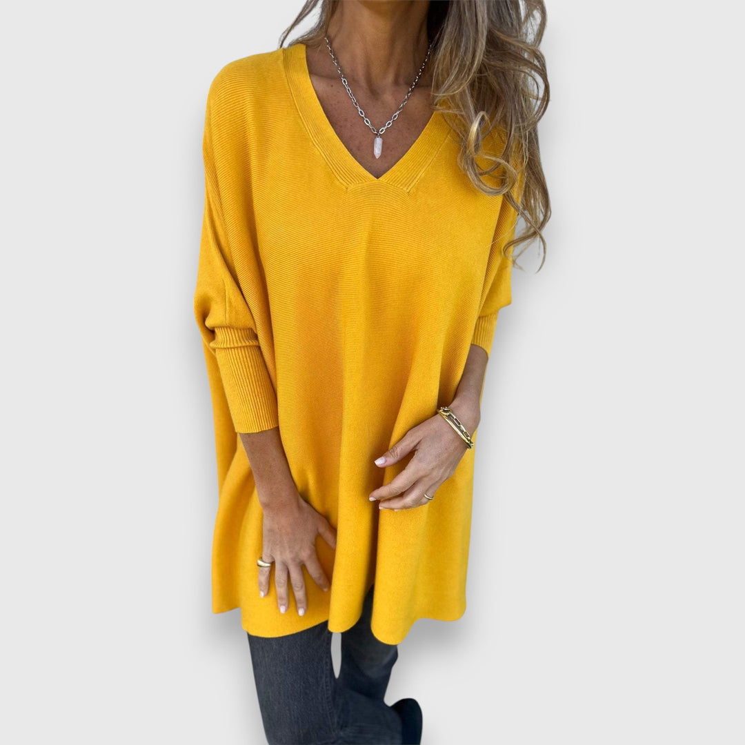 Elodie – Pull