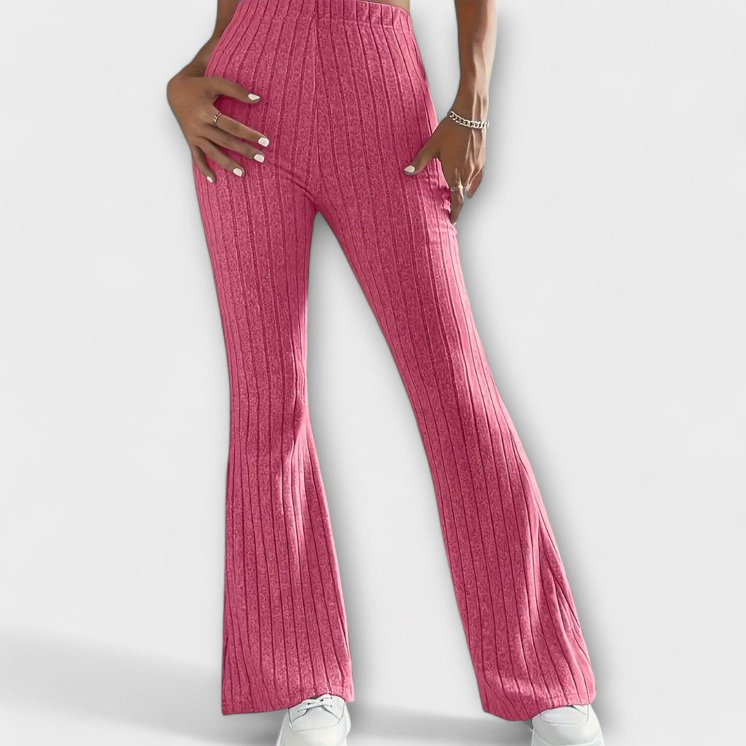Jennifer - Pantalon élégant