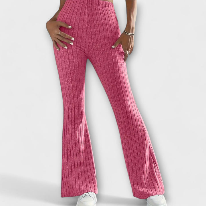 Jennifer - Pantalon élégant
