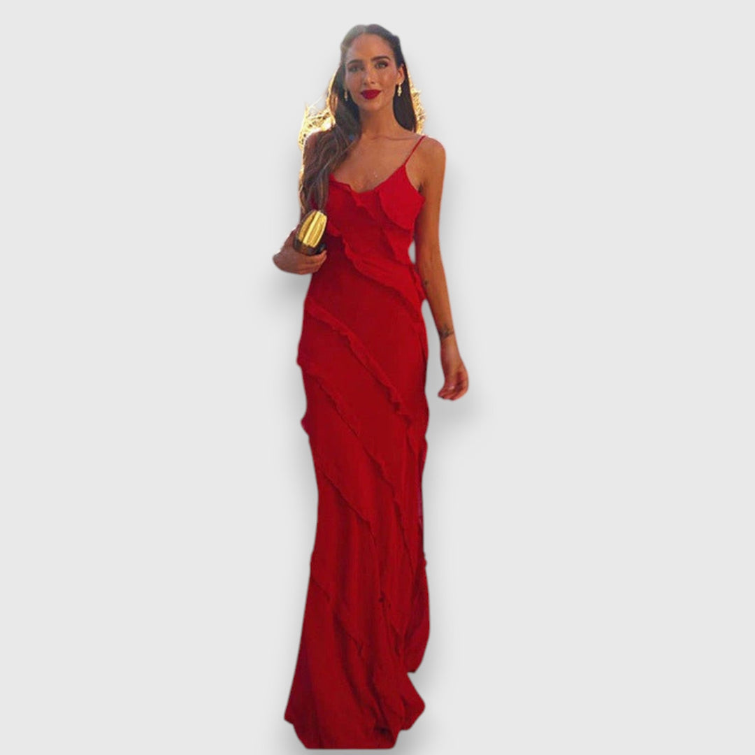 Rosaria – Dress 