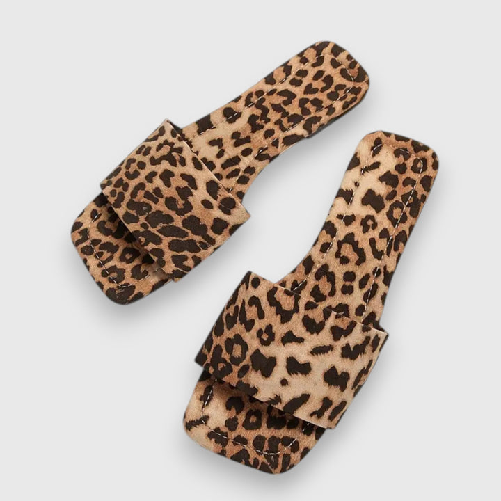 Theresa – Sandales Leo