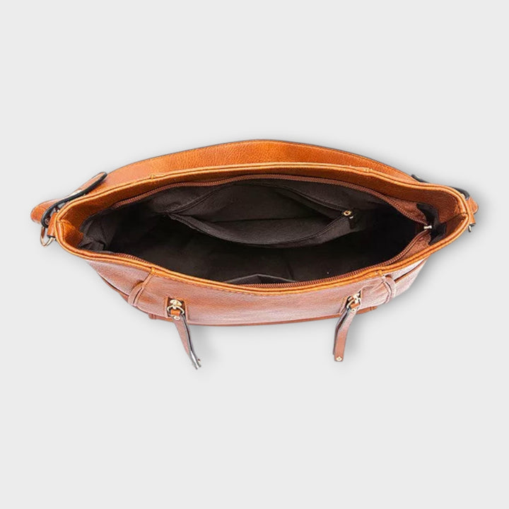 Chic - Sac à main chic au style vintage pour femmes
