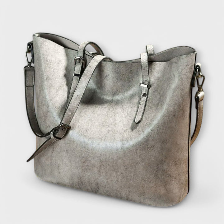 Chic - Sac à bandoulière au style vintage