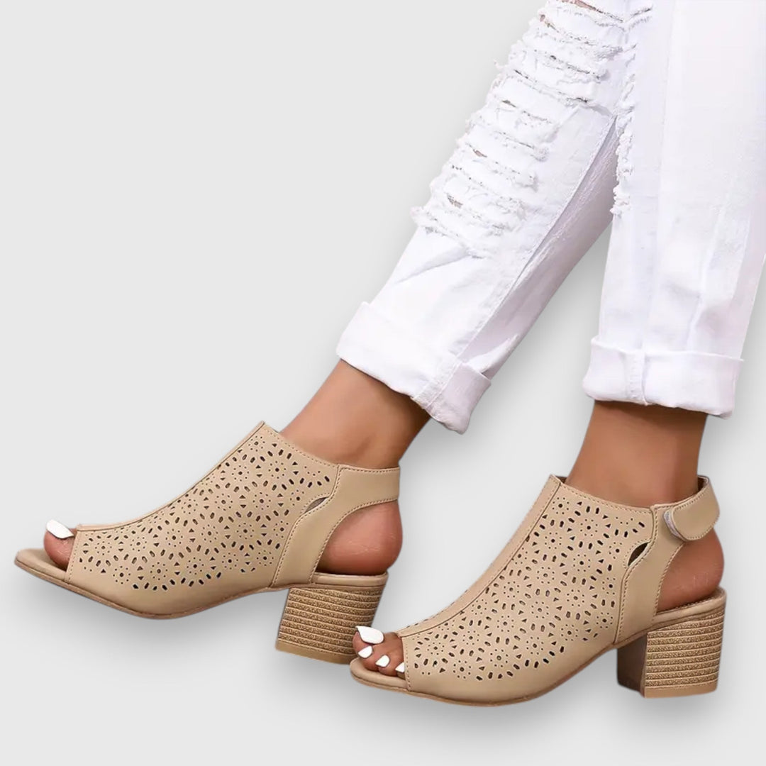 Mira – Sandales