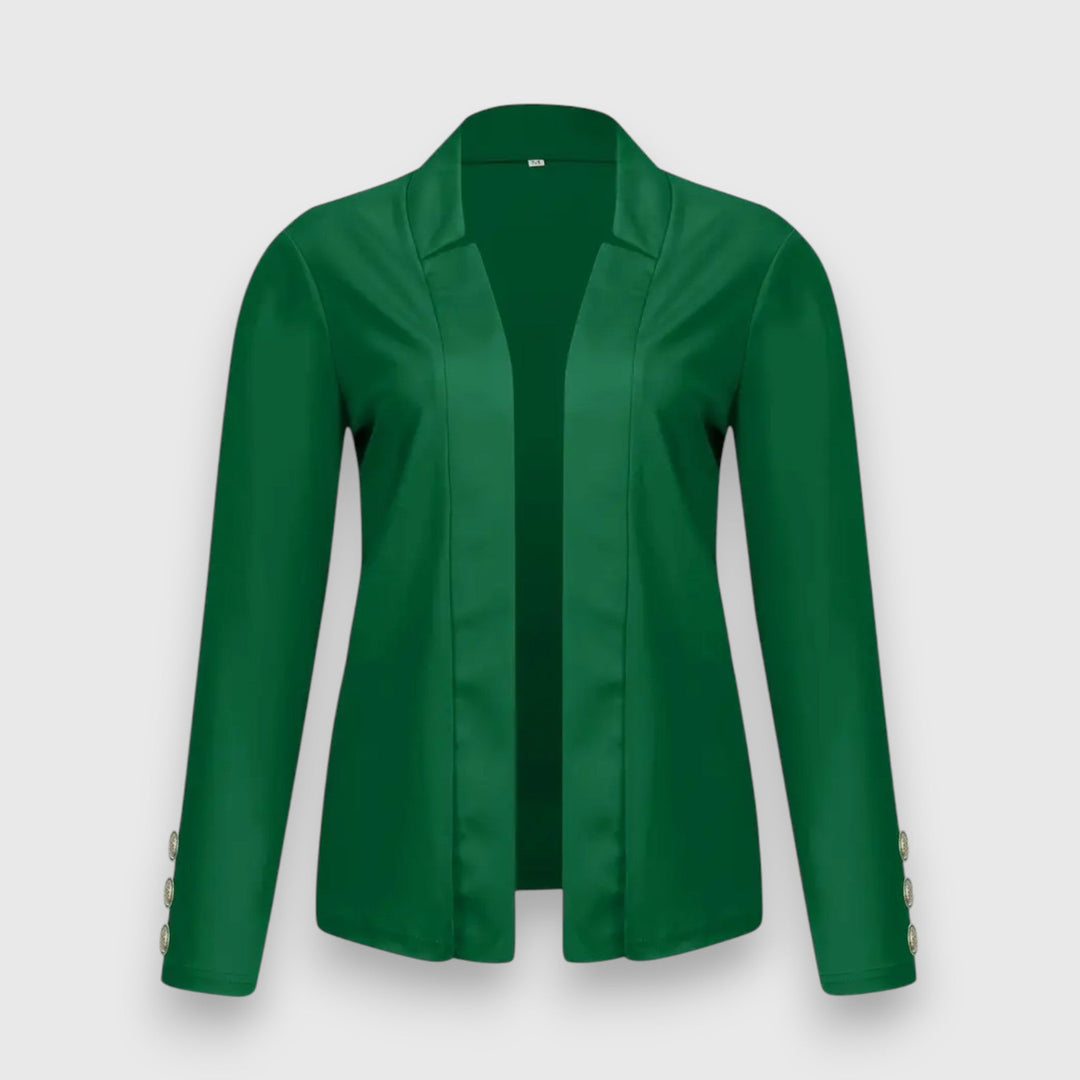 Aria – Blazer moderne pour femme