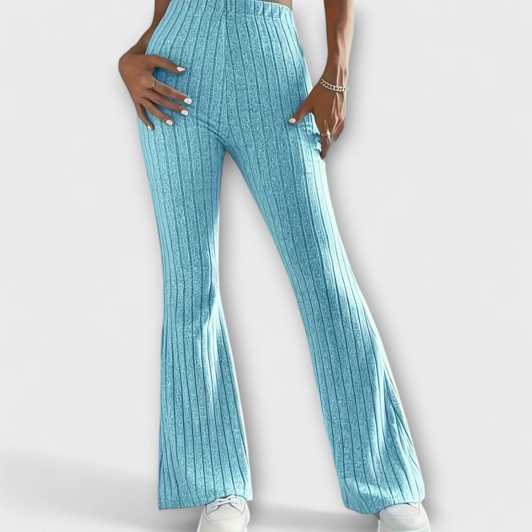 Jennifer - Pantalon élégant