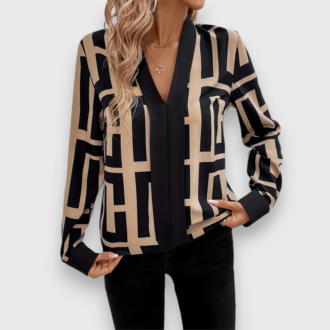 Liana - Blouse