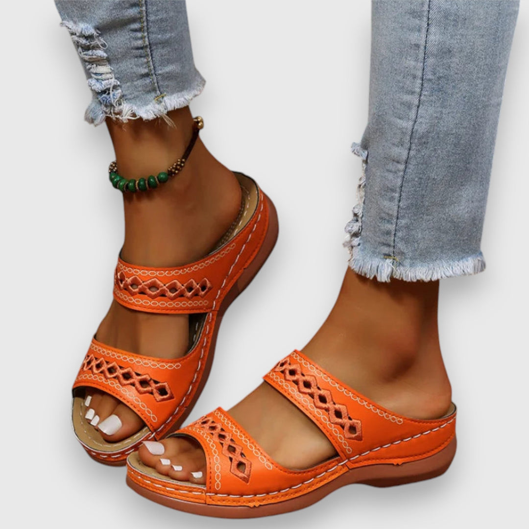 Heidi – Sandales