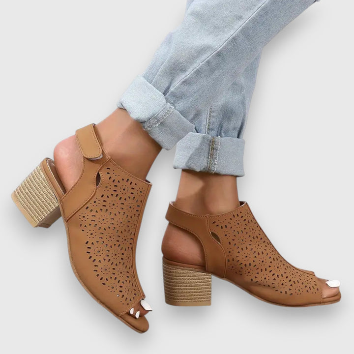 Mira – Sandales