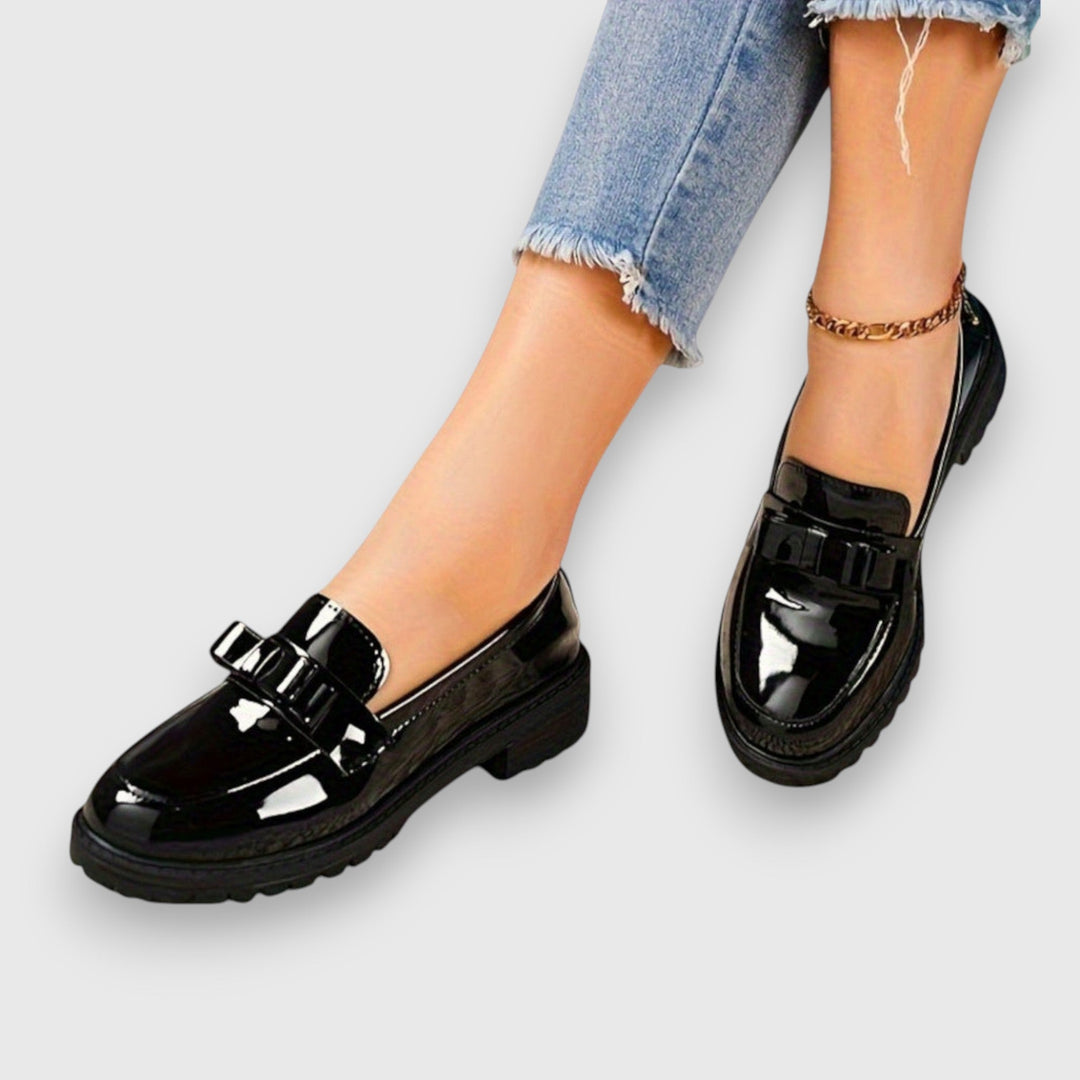 Elaya – Women's Comfort Loafers