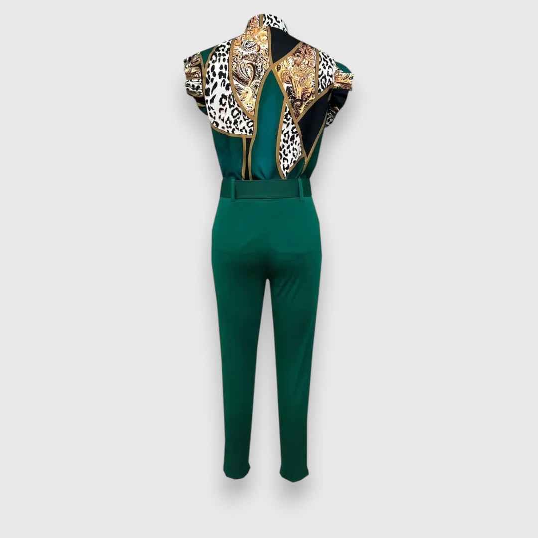 Ivana – Ensemble