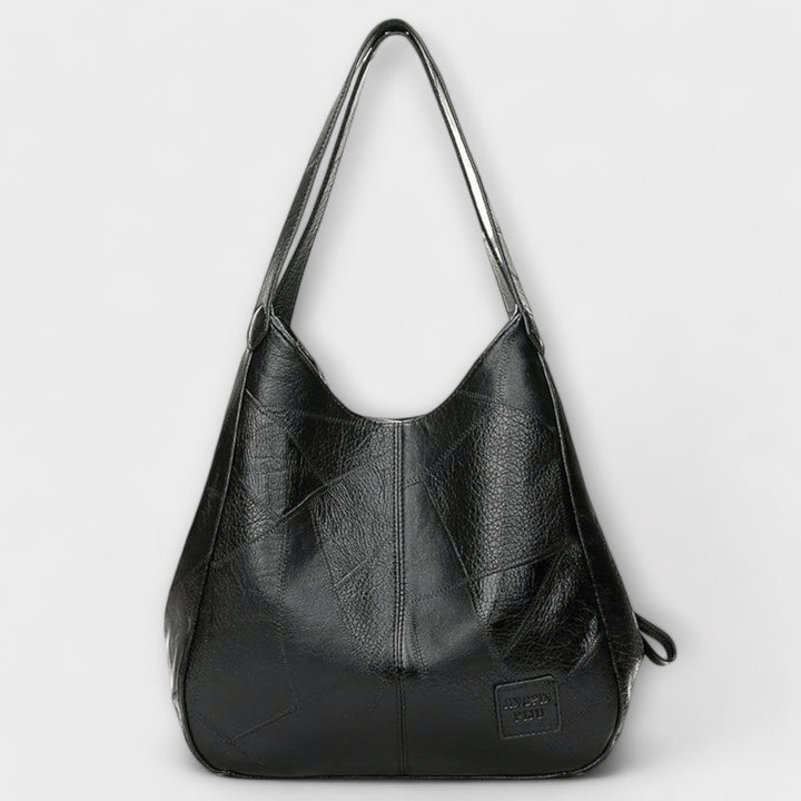 Chic - Sac en cuir rétro
