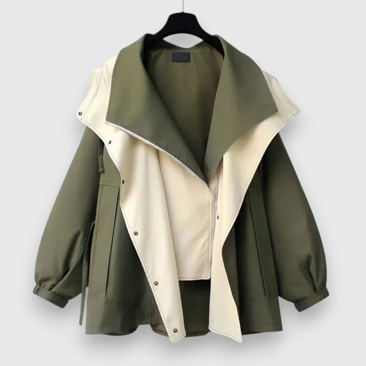 Juna – Veste