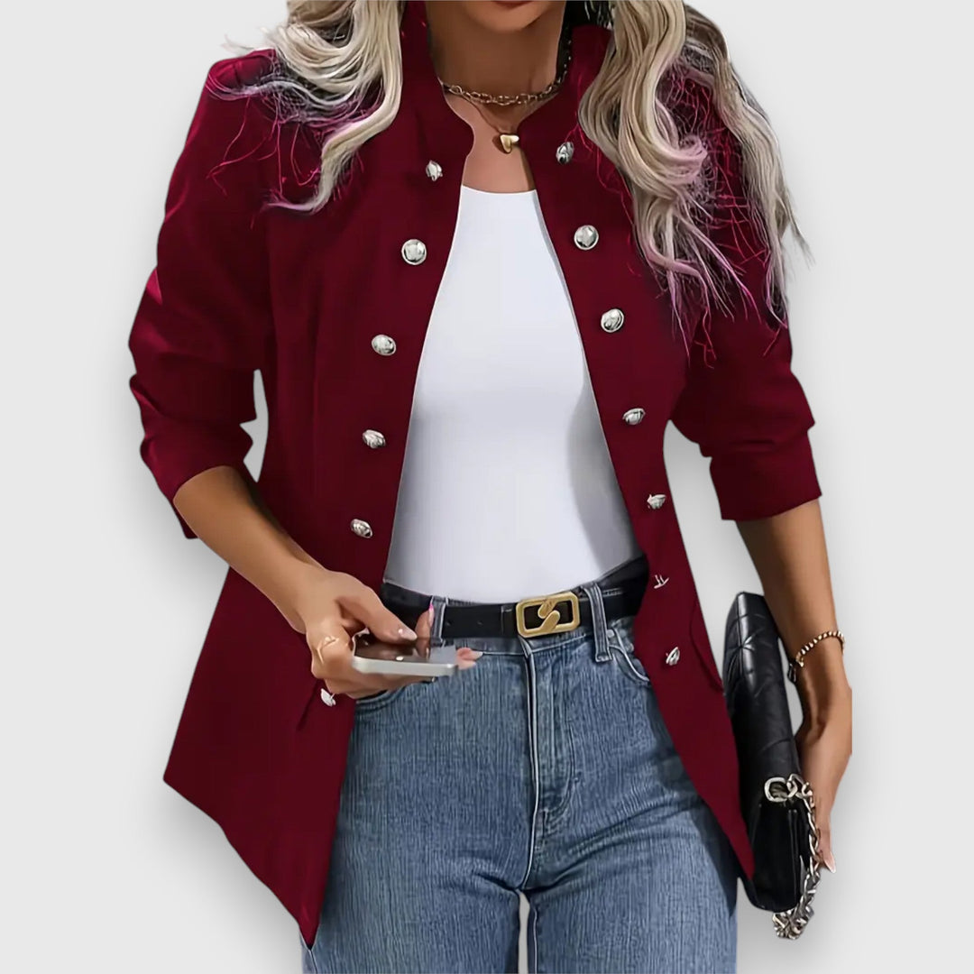Lyana – Blazer pour femme
