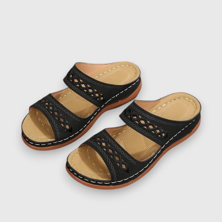 Heidi – Sandales