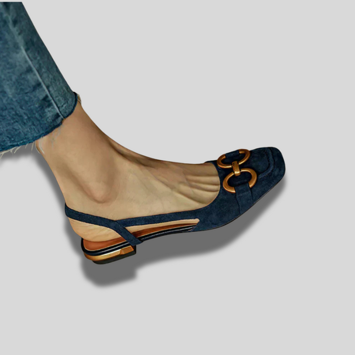 Fayeva™ | Sandales Orthopédiques Élégantes pour Femme