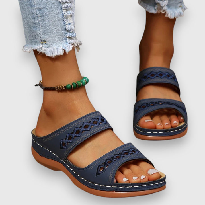 Heidi – Sandales
