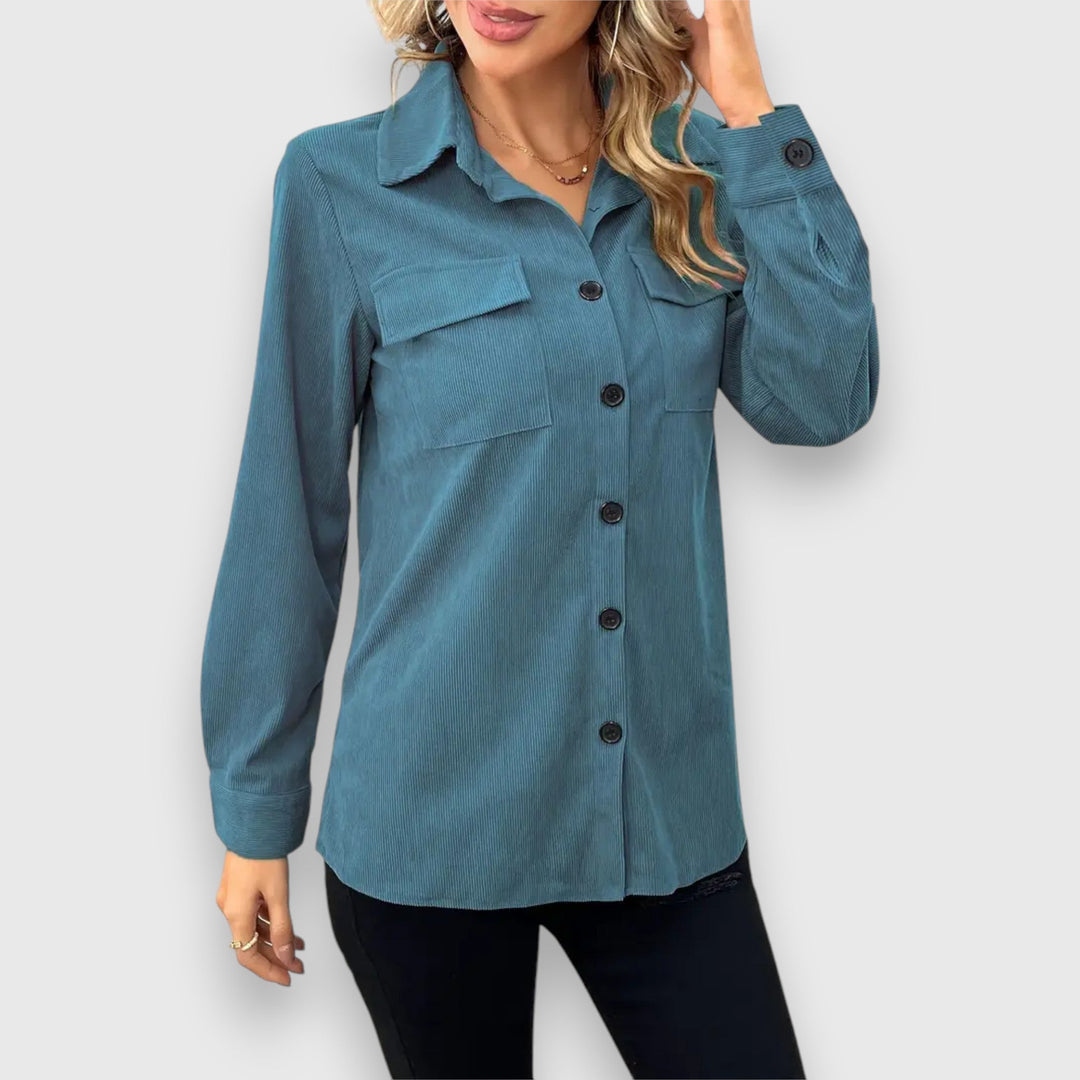 Selina – Chemise de travail