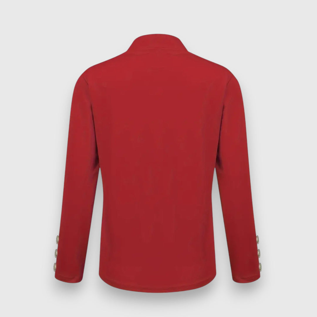 Aria – Blazer moderne pour femme