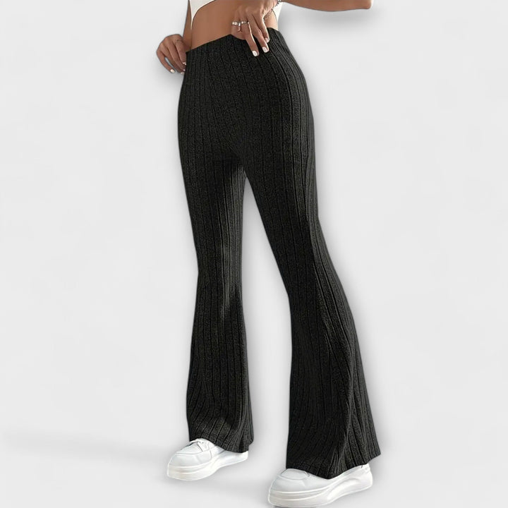 Jennifer - Pantalon élégant