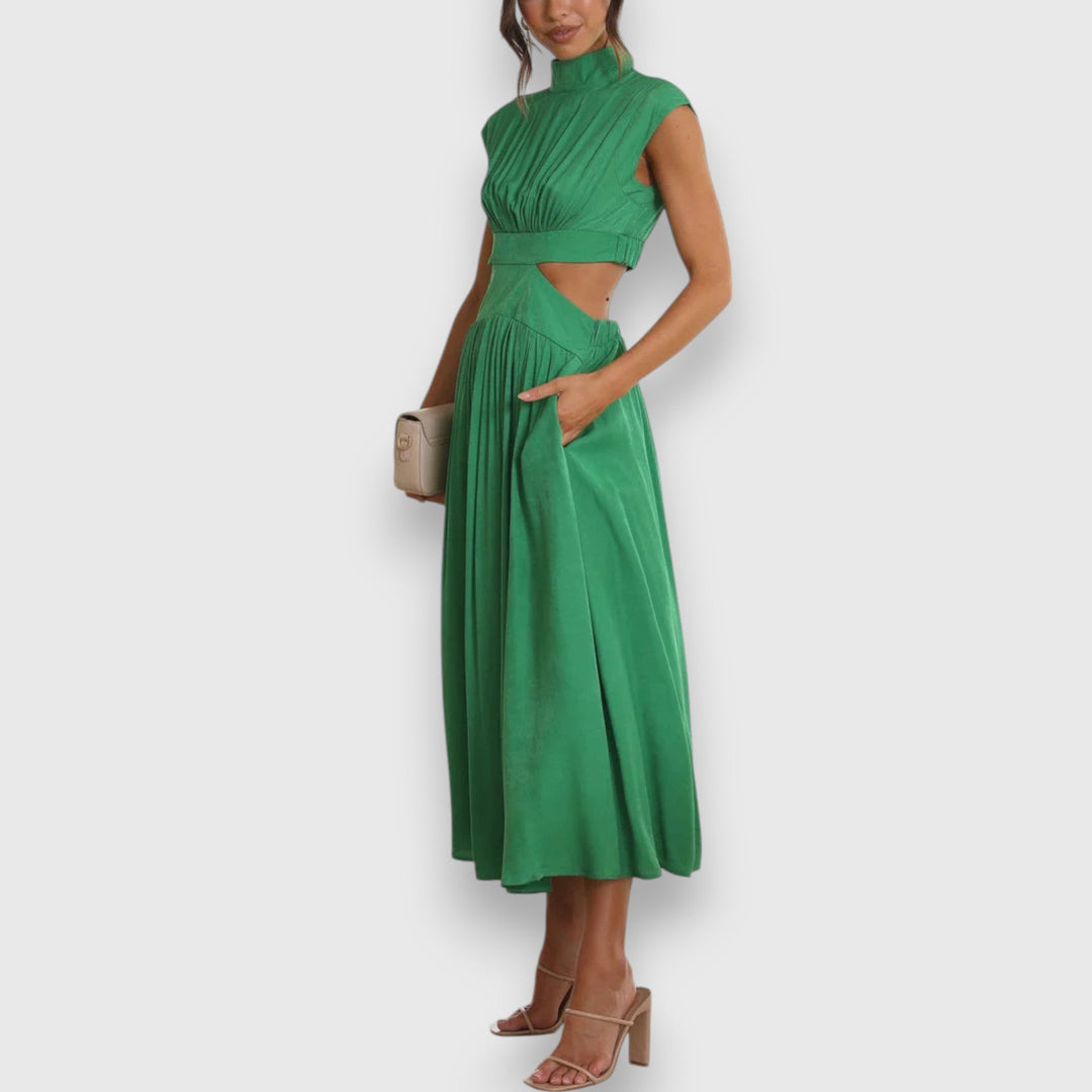 Lilli – Robe Maxi