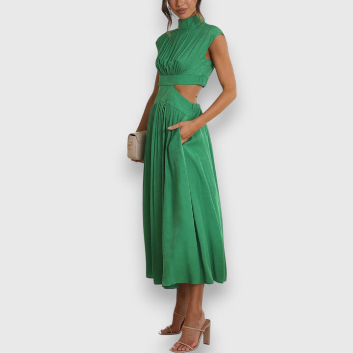 Lilli – Robe Maxi