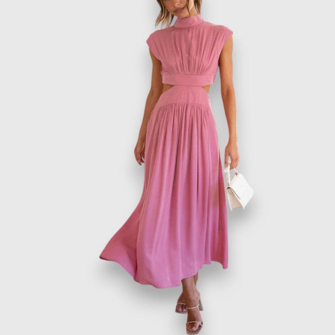Lilli – Robe Maxi