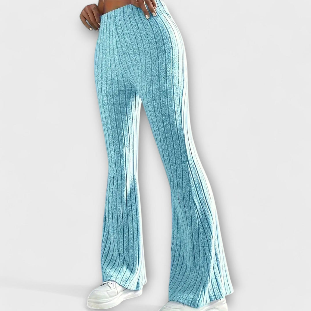Jennifer - Pantalon élégant