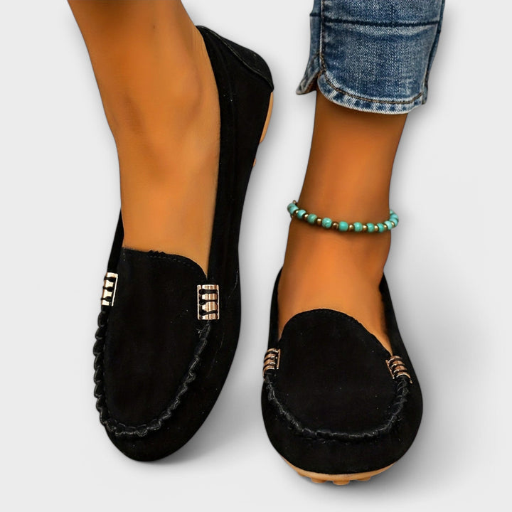Maelia – Stylish loafers for women 