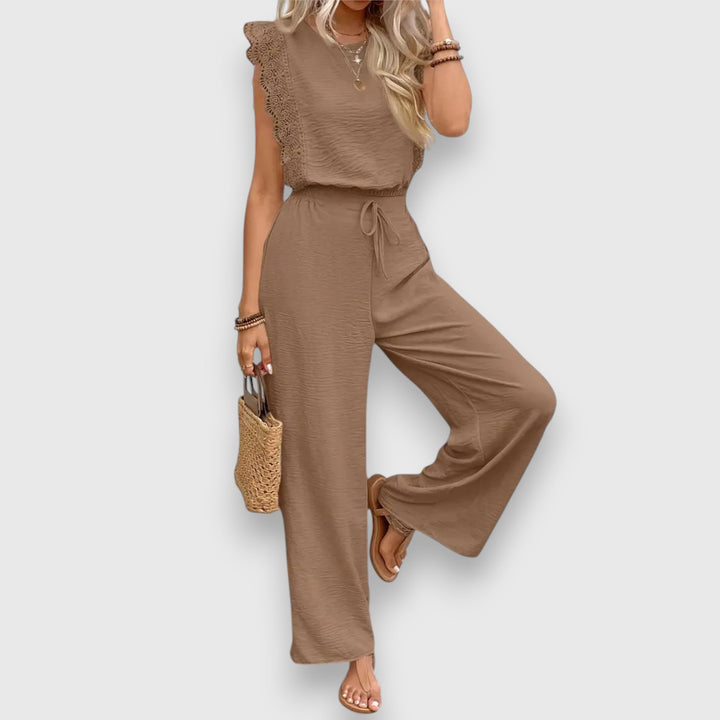 Elise – Two Piece Set 