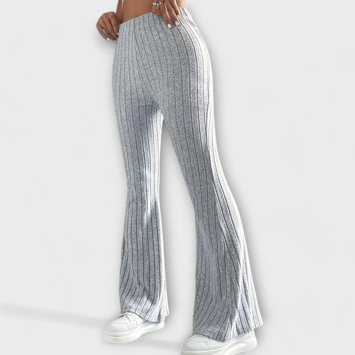 Jennifer - Pantalon élégant