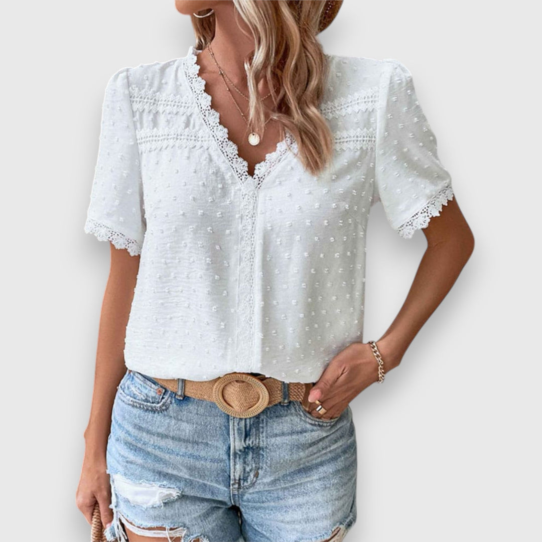 Wassa – Blouse
