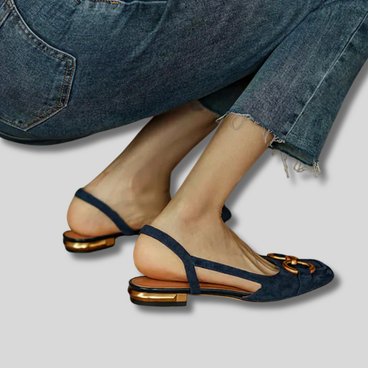 Fayeva™ | Sandales Orthopédiques Élégantes pour Femme
