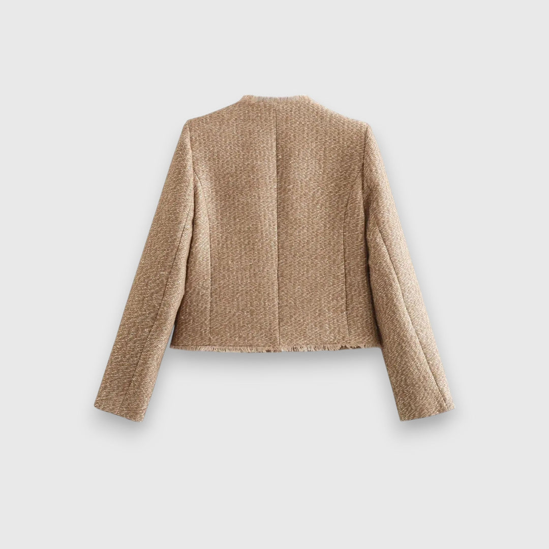 Mila – Veste pour femme