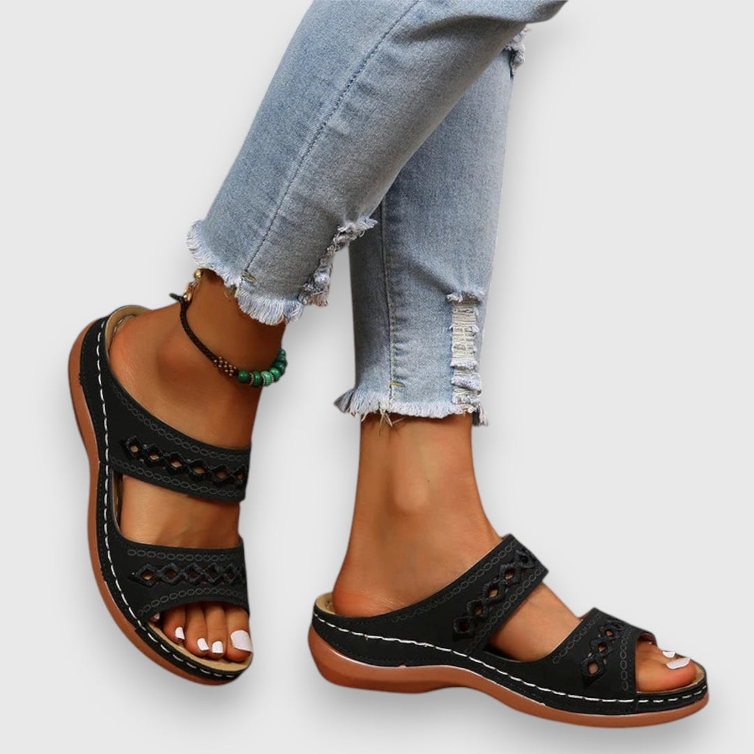 Heidi – Sandales