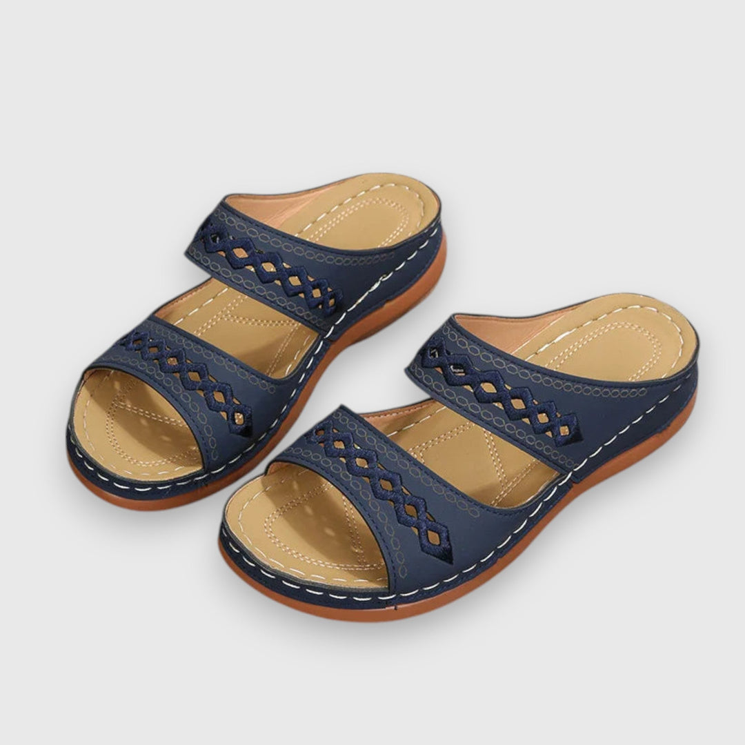 Heidi – Sandales