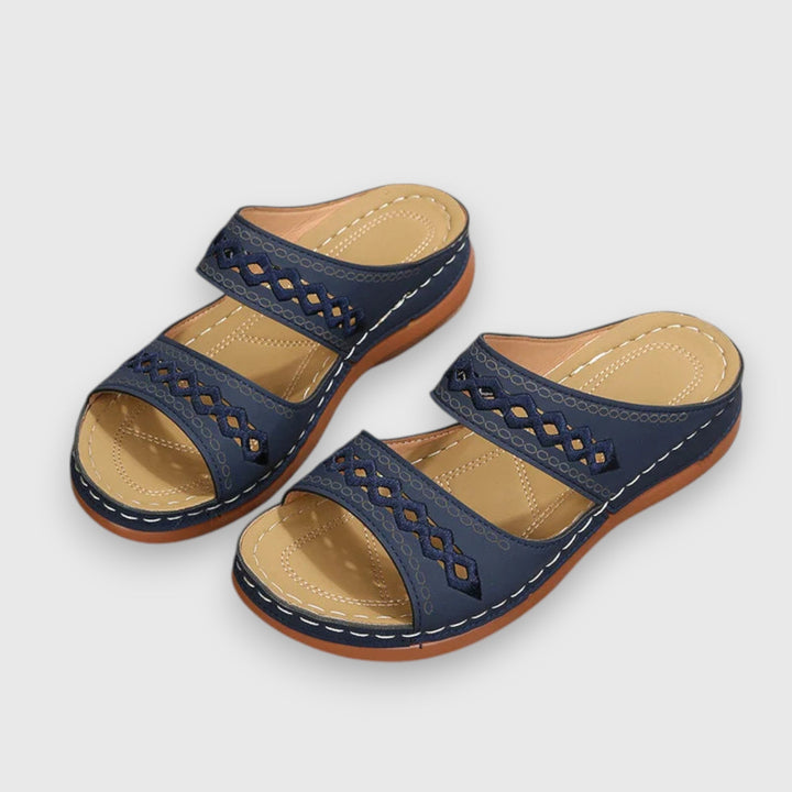 Heidi – Sandales