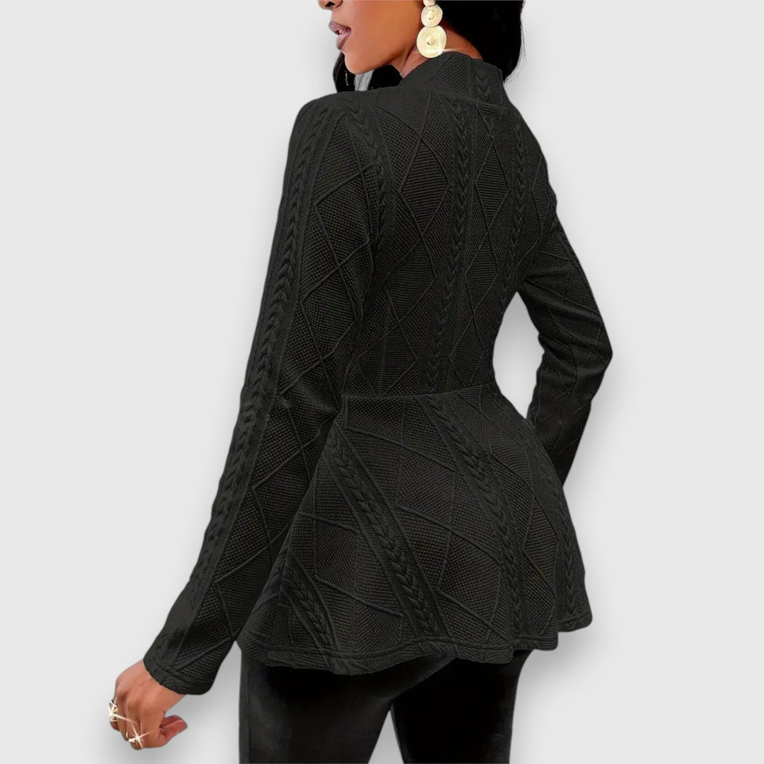 Maëlle – Blazer pour femme