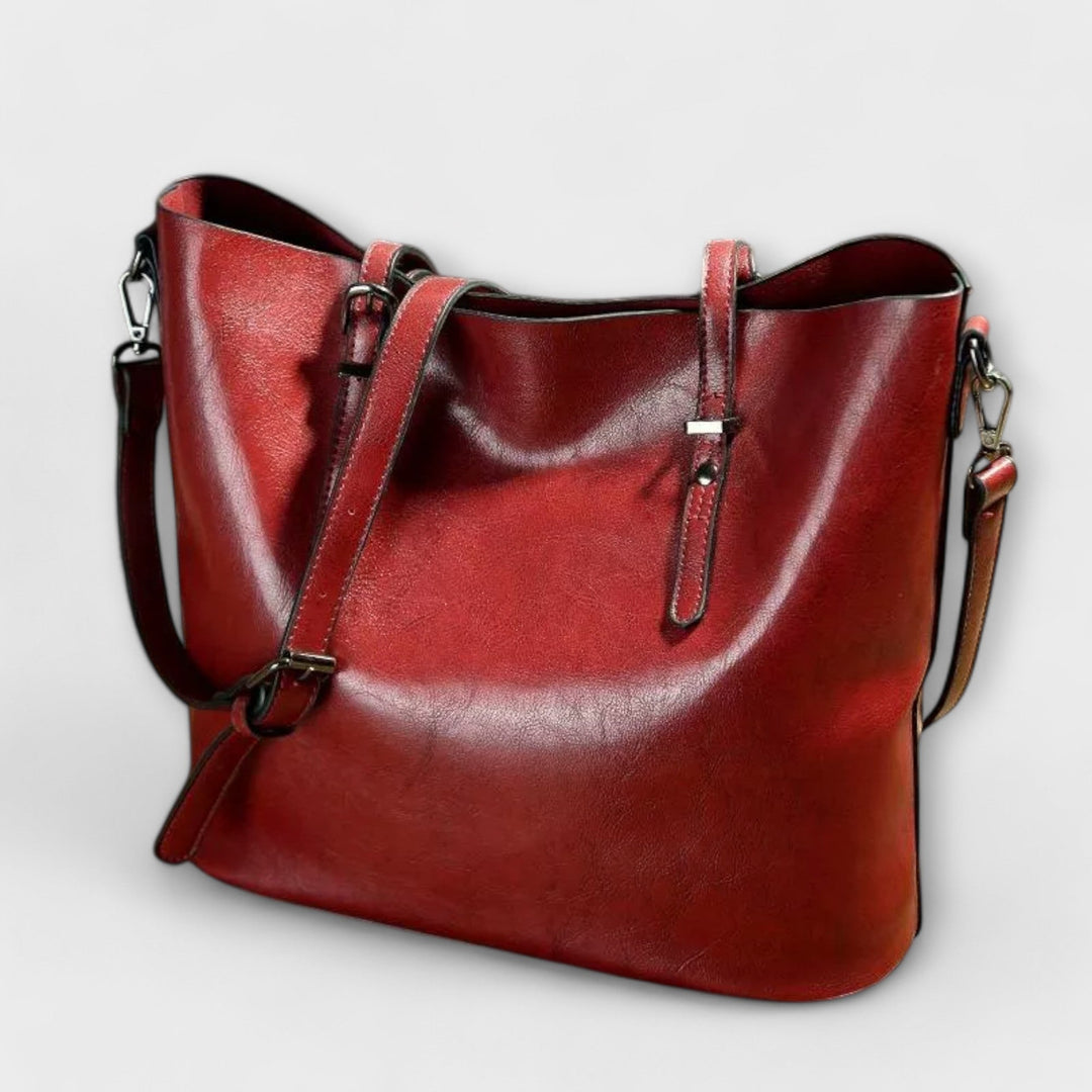 Chic - Sac à bandoulière au style vintage