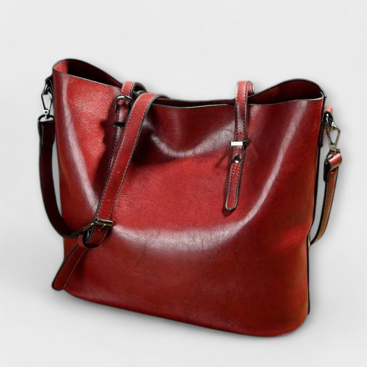 Chic - Sac à bandoulière au style vintage