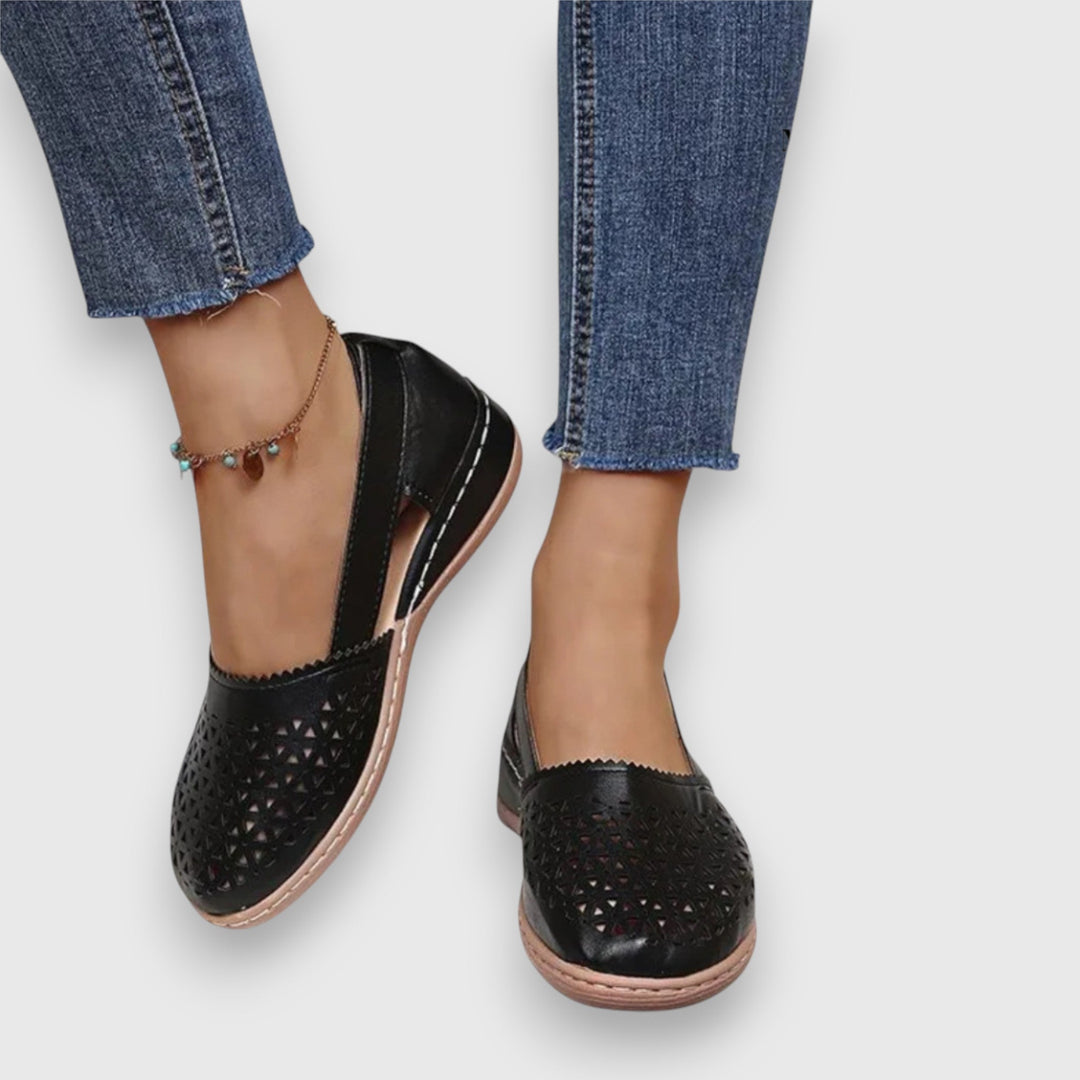 Solea – Chaussures d'été confort pour femmes