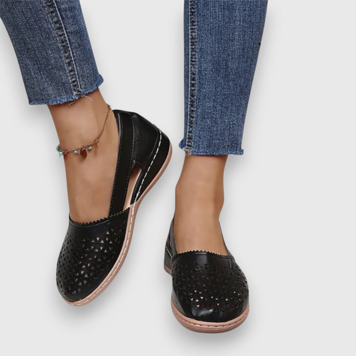 Solea – Chaussures d'été confort pour femmes
