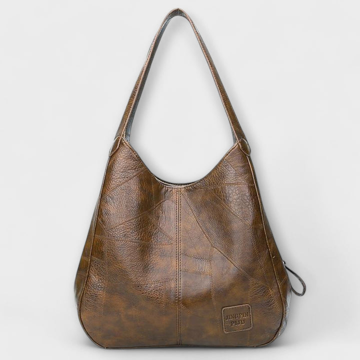 Chic - Sac en cuir rétro