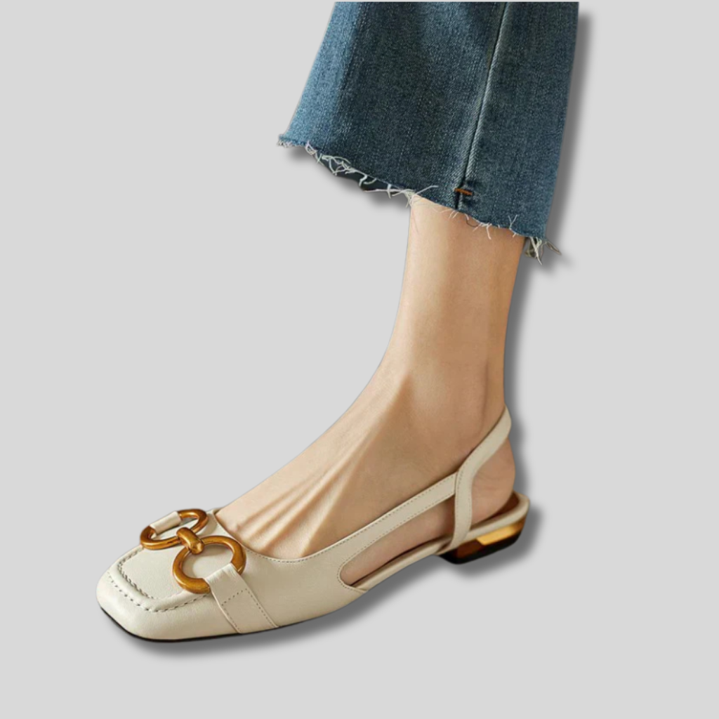 Fayeva™ | Sandales Orthopédiques Élégantes pour Femme