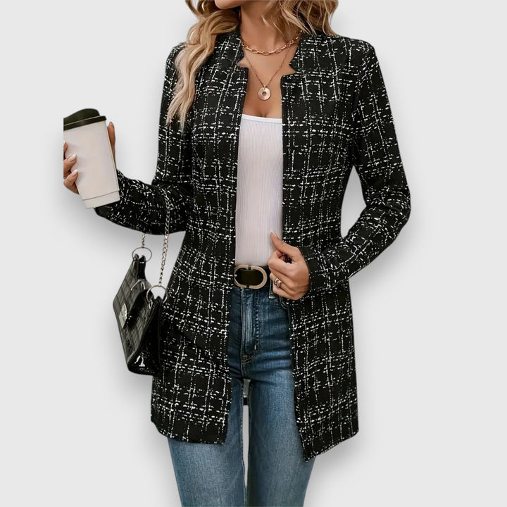 Élyna – Blazer pour femme