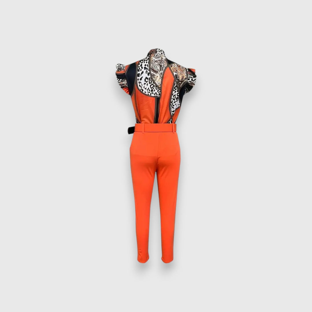 Ivana – Ensemble