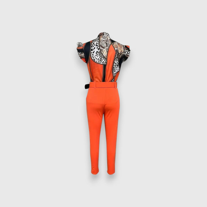 Ivana – Ensemble