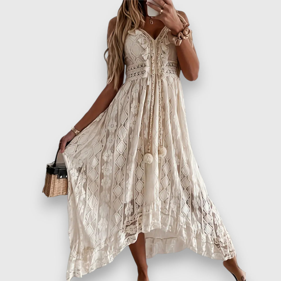 Flower – Dress